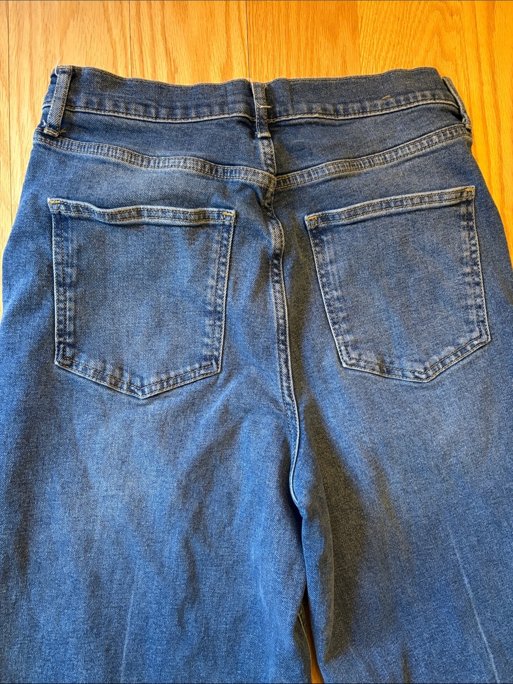 Boden Jeans - Picture 7 of 8